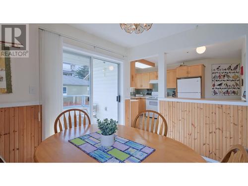 920 Argyle Street Unit# 101, Penticton, BC 