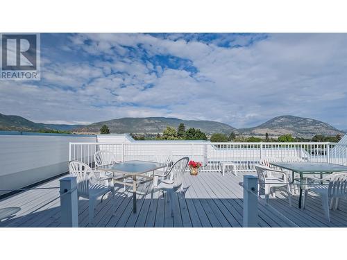 920 Argyle Street Unit# 101, Penticton, BC 