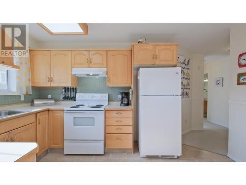 920 Argyle Street Unit# 101, Penticton, BC 