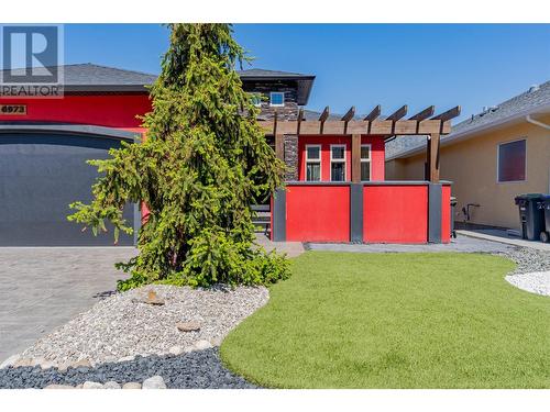 6973 Pinot Place, Oliver, BC 