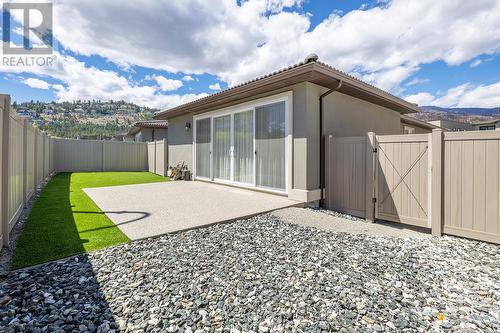 1890 Viewpoint Crescent, Kelowna, BC 