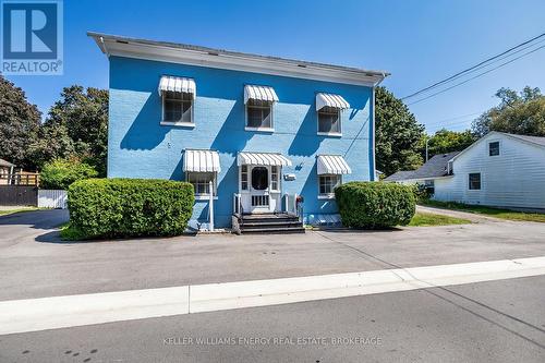 129 North Street N, Clarington (Newcastle), ON 