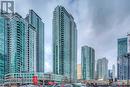 2306 - 16 Yonge Street, Toronto (Waterfront Communities), ON  - Outdoor With Facade 