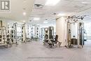 2306 - 16 Yonge Street, Toronto (Waterfront Communities), ON  - Indoor Photo Showing Gym Room 