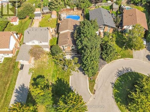 1097 St Andrews Court, Oshawa (Donevan), ON - Outdoor With View