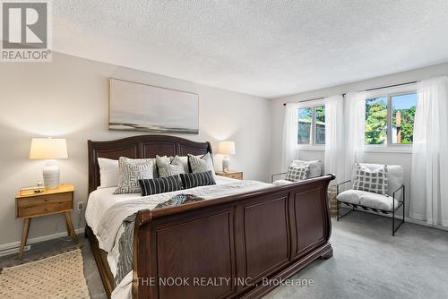 1097 St Andrews Court, Oshawa (Donevan), ON - Indoor Photo Showing Bedroom