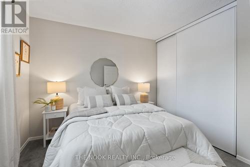 1097 St Andrews Court, Oshawa (Donevan), ON - Indoor Photo Showing Bedroom