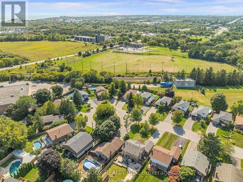 1097 St Andrews Court, Oshawa (Donevan), ON - Outdoor With View