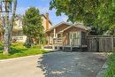 1097 St Andrews Court, Oshawa (Donevan), ON  - Outdoor 