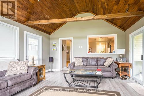 314 Massassauga Road, Prince Edward County (Ameliasburgh), ON 