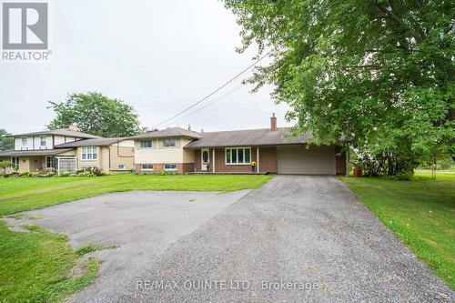 314 Massassauga Road, Prince Edward County (Ameliasburgh), ON 