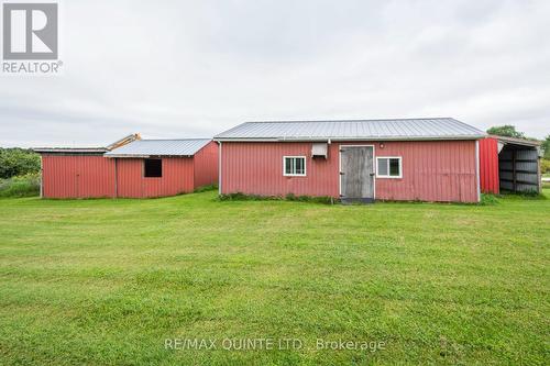 314 Massassauga Road, Prince Edward County (Ameliasburgh), ON 