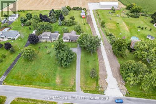 314 Massassauga Road, Prince Edward County (Ameliasburgh), ON 