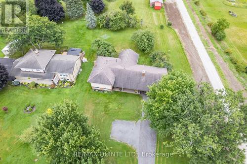 314 Massassauga Road, Prince Edward County (Ameliasburgh), ON 