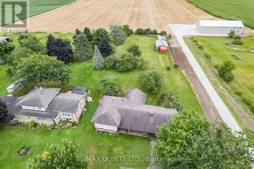 314 Massassauga Road, Prince Edward County (Ameliasburgh), ON 