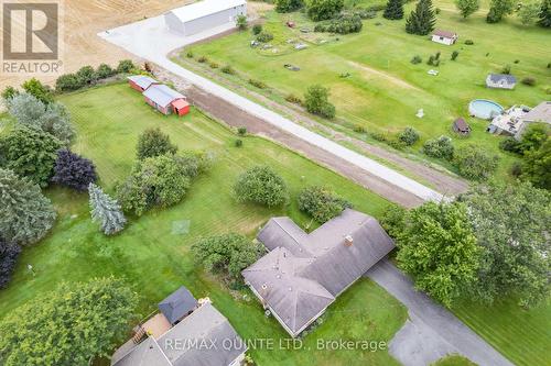 314 Massassauga Road, Prince Edward County (Ameliasburgh), ON 