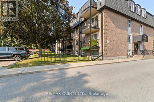 404 - 25 College Street, Belleville, ON 