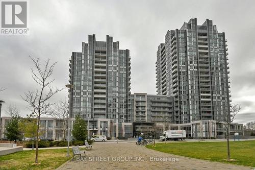 316 - 120 Harrison Garden Boulevard, Toronto (Willowdale East), ON - Outdoor With Facade