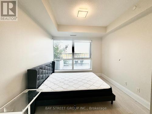 316 - 120 Harrison Garden Boulevard, Toronto (Willowdale East), ON - Indoor Photo Showing Bedroom