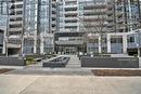 316 - 120 Harrison Garden Boulevard, Toronto (Willowdale East), ON  - Outdoor With Balcony With Facade 