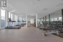 1119 - 251 Jarvis Street, Toronto, ON  - Indoor Photo Showing Gym Room 