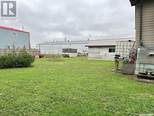 205 1St Avenue Sw, Weyburn, SK 