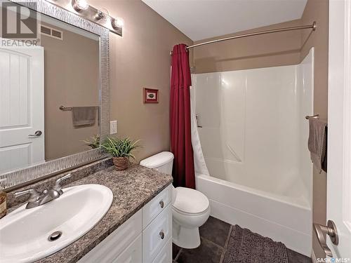 Lot 7 Aspen Estates Acreage, Prince Albert Rm No. 461, SK - Indoor Photo Showing Bathroom