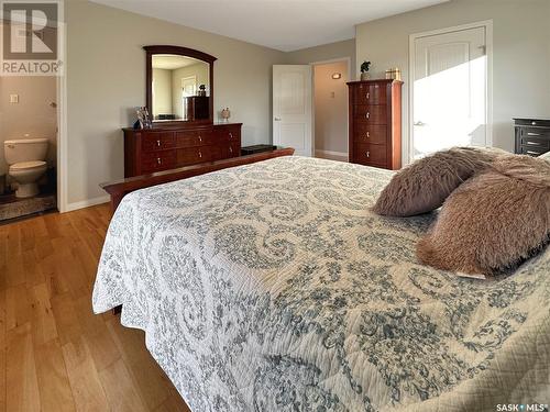 Lot 7 Aspen Estates Acreage, Prince Albert Rm No. 461, SK - Indoor Photo Showing Bedroom