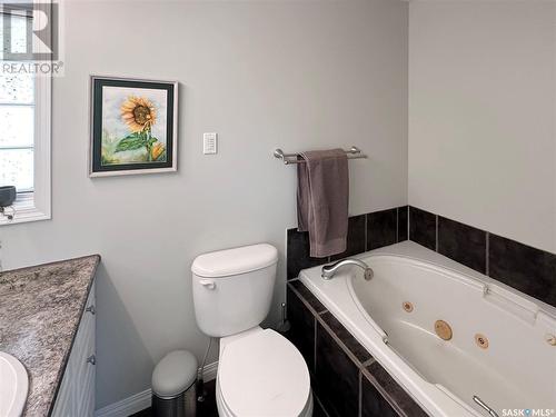 Lot 7 Aspen Estates Acreage, Prince Albert Rm No. 461, SK - Indoor Photo Showing Bathroom