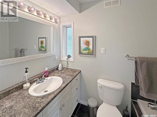 Lot 7 Aspen Estates Acreage, Prince Albert Rm No. 461, SK - Indoor Photo Showing Bathroom