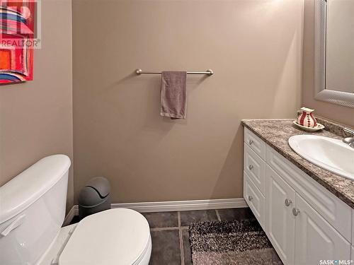 Lot 7 Aspen Estates Acreage, Prince Albert Rm No. 461, SK - Indoor Photo Showing Bathroom