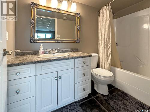 Lot 7 Aspen Estates Acreage, Prince Albert Rm No. 461, SK - Indoor Photo Showing Bathroom