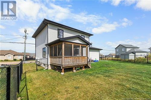 497 Breaux Bridge, Shediac, NB 