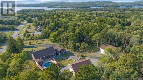 19 Friars Drive, Baxters Corner, NB - Outdoor With Body Of Water With View