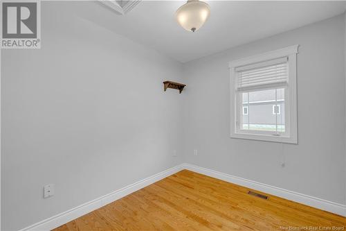 19 Friars Drive, Baxters Corner, NB - Indoor Photo Showing Other Room