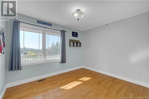 19 Friars Drive, Baxters Corner, NB - Indoor Photo Showing Other Room