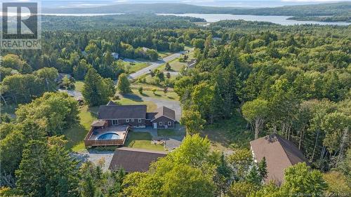 19 Friars Drive, Baxters Corner, NB - Outdoor With Body Of Water With View