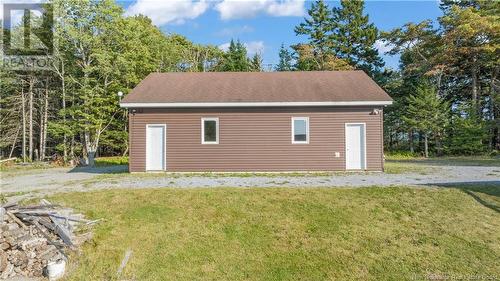 19 Friars Drive, Baxters Corner, NB - Outdoor