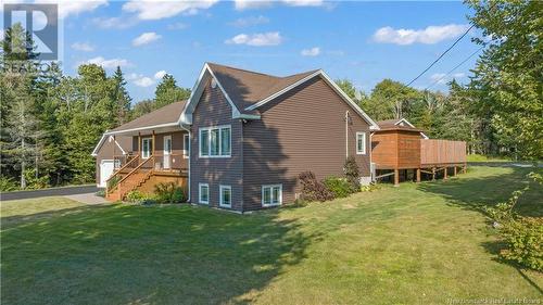 19 Friars Drive, Baxters Corner, NB - Outdoor