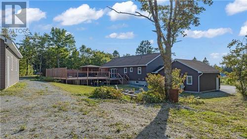 19 Friars Drive, Baxters Corner, NB - Outdoor