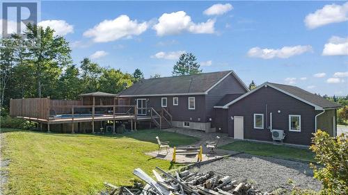 19 Friars Drive, Baxters Corner, NB - Outdoor