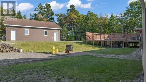 19 Friars Drive, Baxters Corner, NB - Outdoor