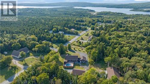 19 Friars Drive, Baxters Corner, NB - Outdoor With Body Of Water With View