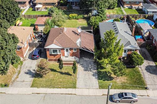 33 Alderney Avenue, Hamilton, ON 