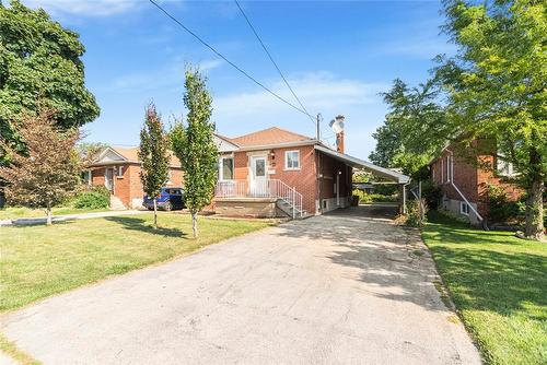 33 Alderney Avenue, Hamilton, ON 