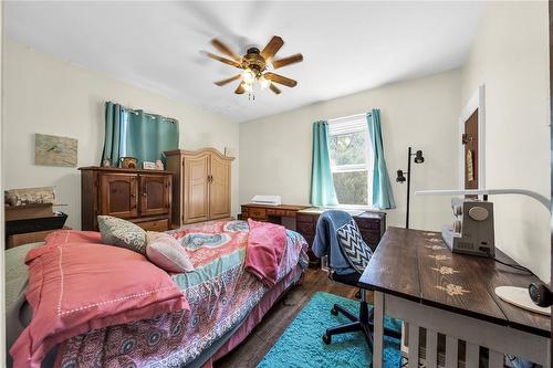 5 Sherring Street S, Haldimand County, ON - Indoor Photo Showing Bedroom