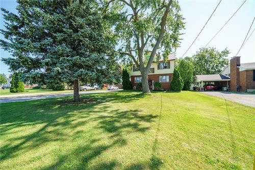 5 Sherring Street S, Haldimand County, ON - Outdoor