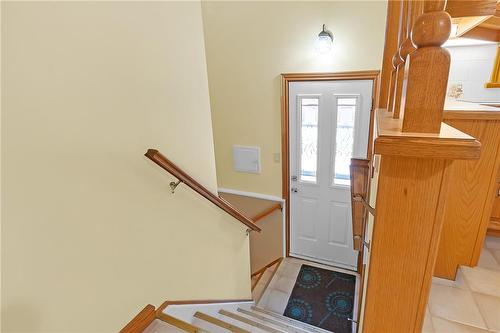 106 Fernwood Crescent, Hamilton, ON - Indoor Photo Showing Other Room