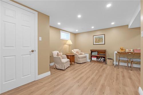 106 Fernwood Crescent, Hamilton, ON - Indoor