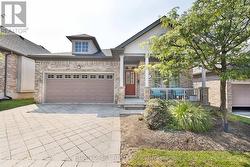 17 - 578 MCGARRELL PLACE  London, ON N6G 5M1